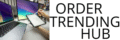 Order Trending Hub