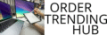 Order Trending Hub