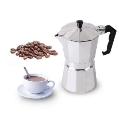 Mocha Pot Coffee Maker