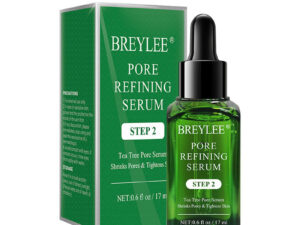 Tea tree pore shrinking serum