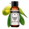 Organic Beard Growth Oil - Thumbnail Image 4