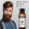 Organic Beard Growth Oil - Thumbnail Image 3