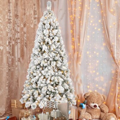 PVC Christmas Tree, Christmas Decorations