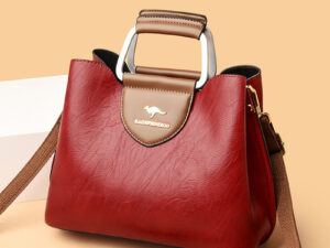 Women's Versatile Crossbody Shoulder Bag