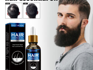 East Moon Men's Dense Hair Essence Strong Nutrition