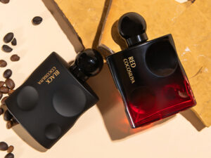 Temptation Perfume Lasts Long, Niche Perfume