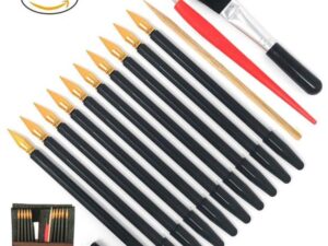 Scratch paint tool scratch pen Scratch detail pen Scratch repair pen Scratch paint special equipment