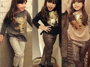 Children clothes set