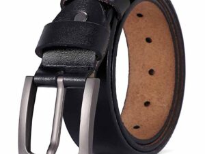 Best-selling Vintage Genuine Cowhide Leather Men's