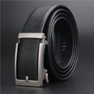 Men Belt Premium Tactical Ratchet Belt For Men Military Style