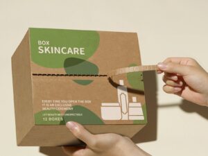 Skincare Box