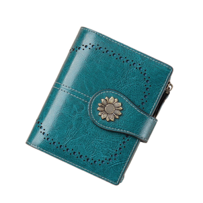 Women's Anti-theft Card Holder Multi-function