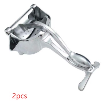 Manual Juicer Small Multifunctional Juicer - Image 3